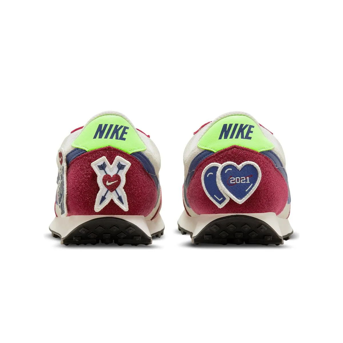 Tourist Stackable Wmns Daybreak