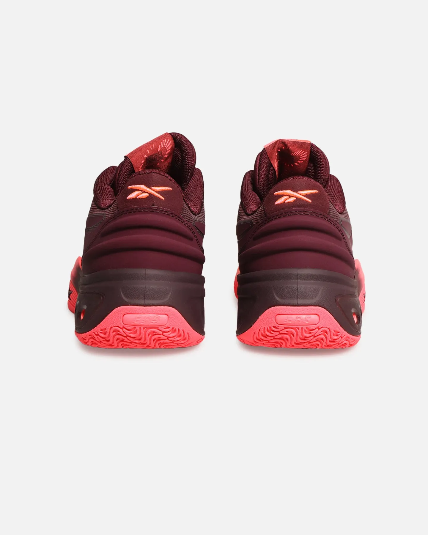 Love Glow Reebok X Angel Reese Engine A "A Pretty Girl" Cherry