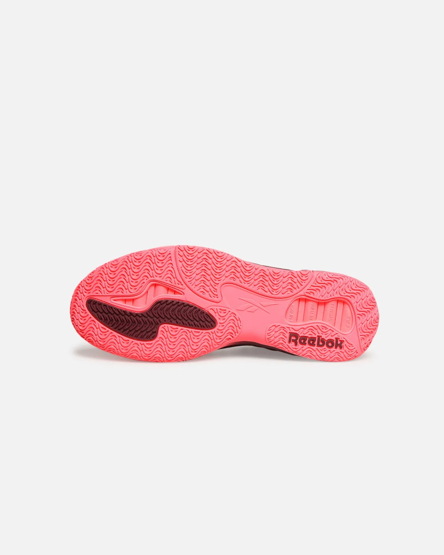 Reebok X Angel Reese Engine A "A Pretty Girl" Cherry Soul Step