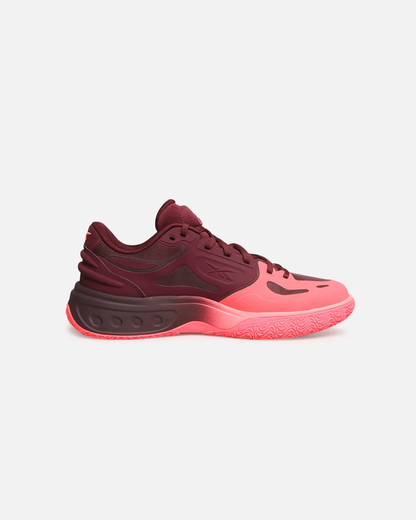 Reebok X Angel Reese Engine A "A Pretty Girl" Cherry Easy Wear