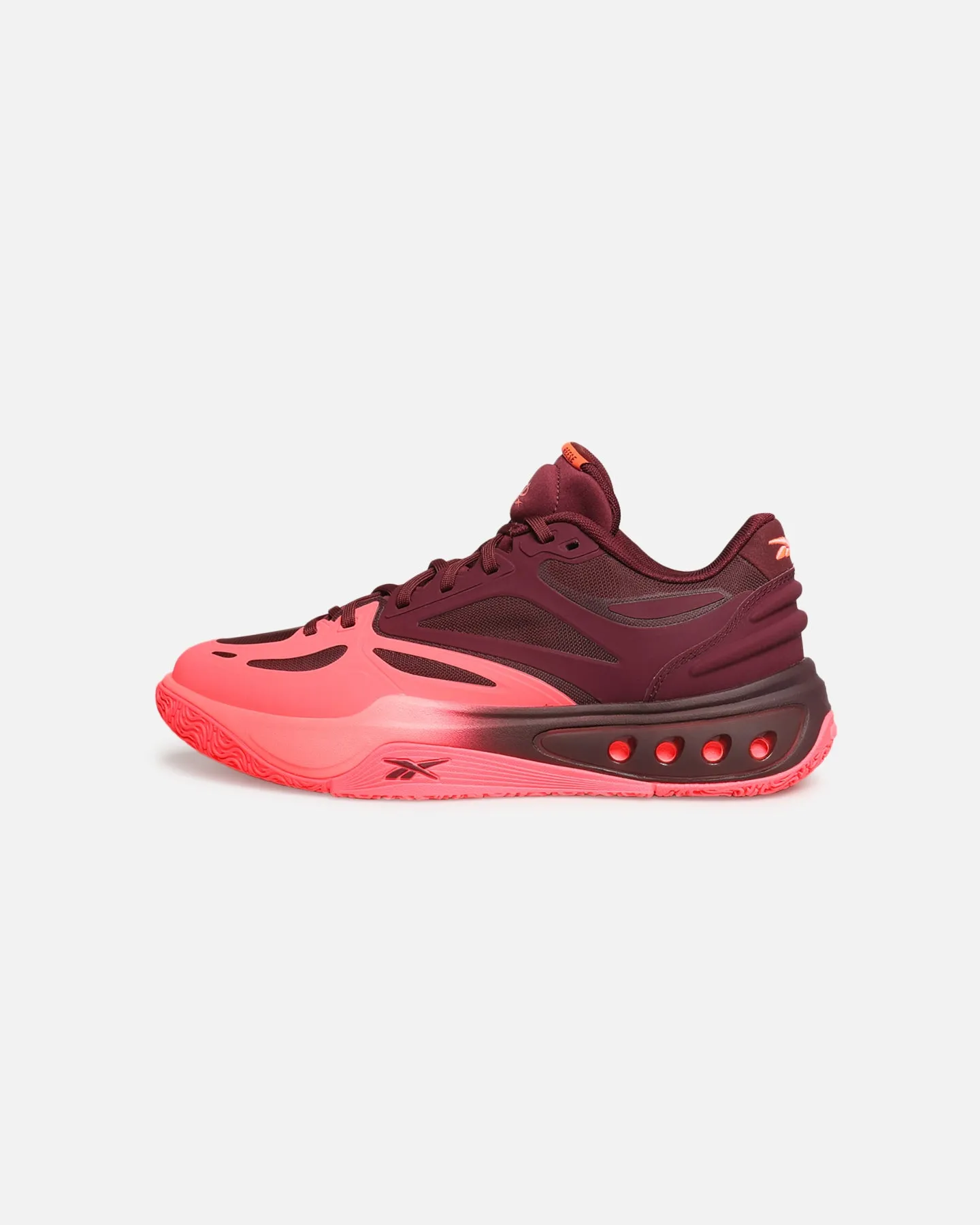 Swim Ready Reebok X Angel Reese Engine A "A Pretty Girl" Cherry