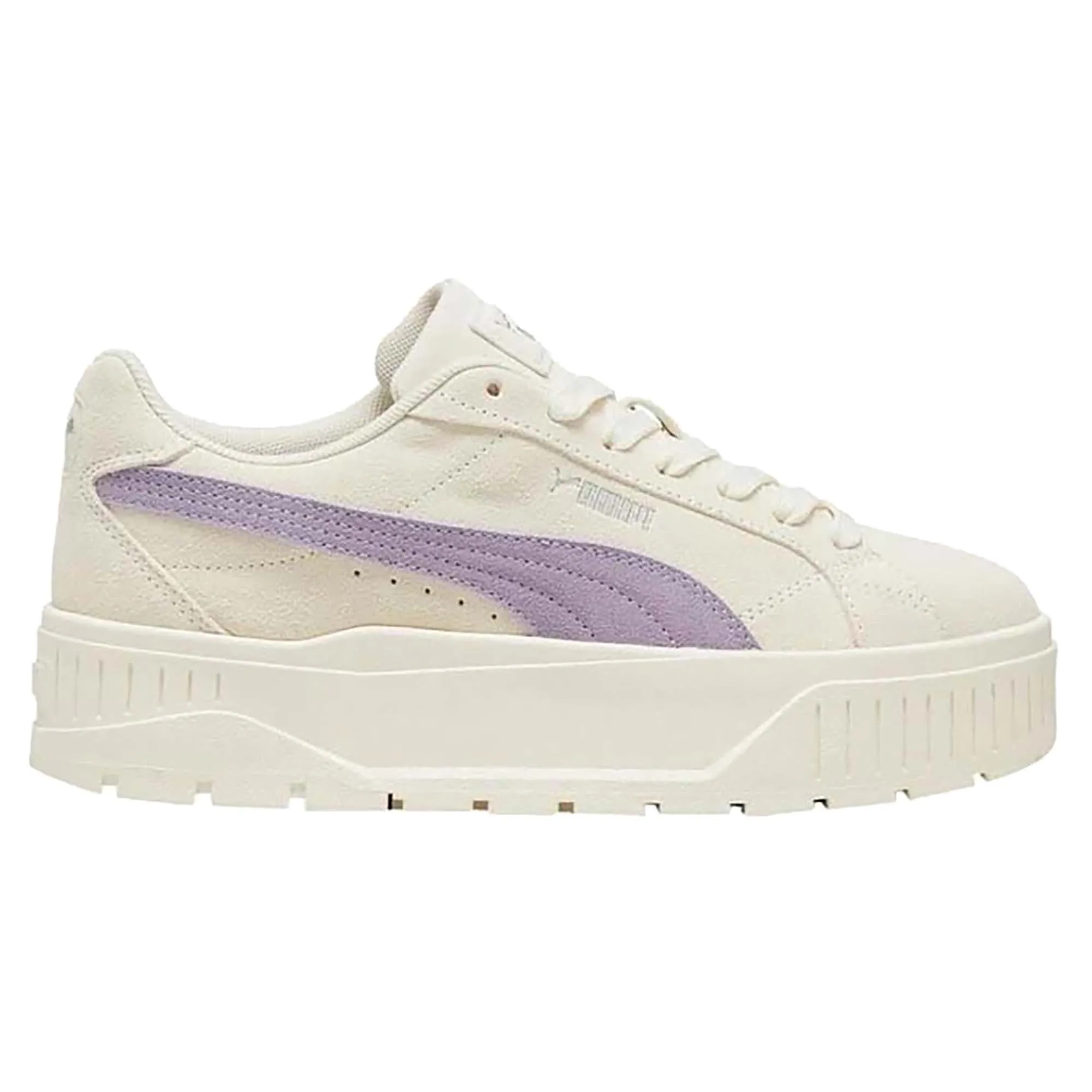 Breathable Airflow Balanced Control Karmen Ii Sneakers