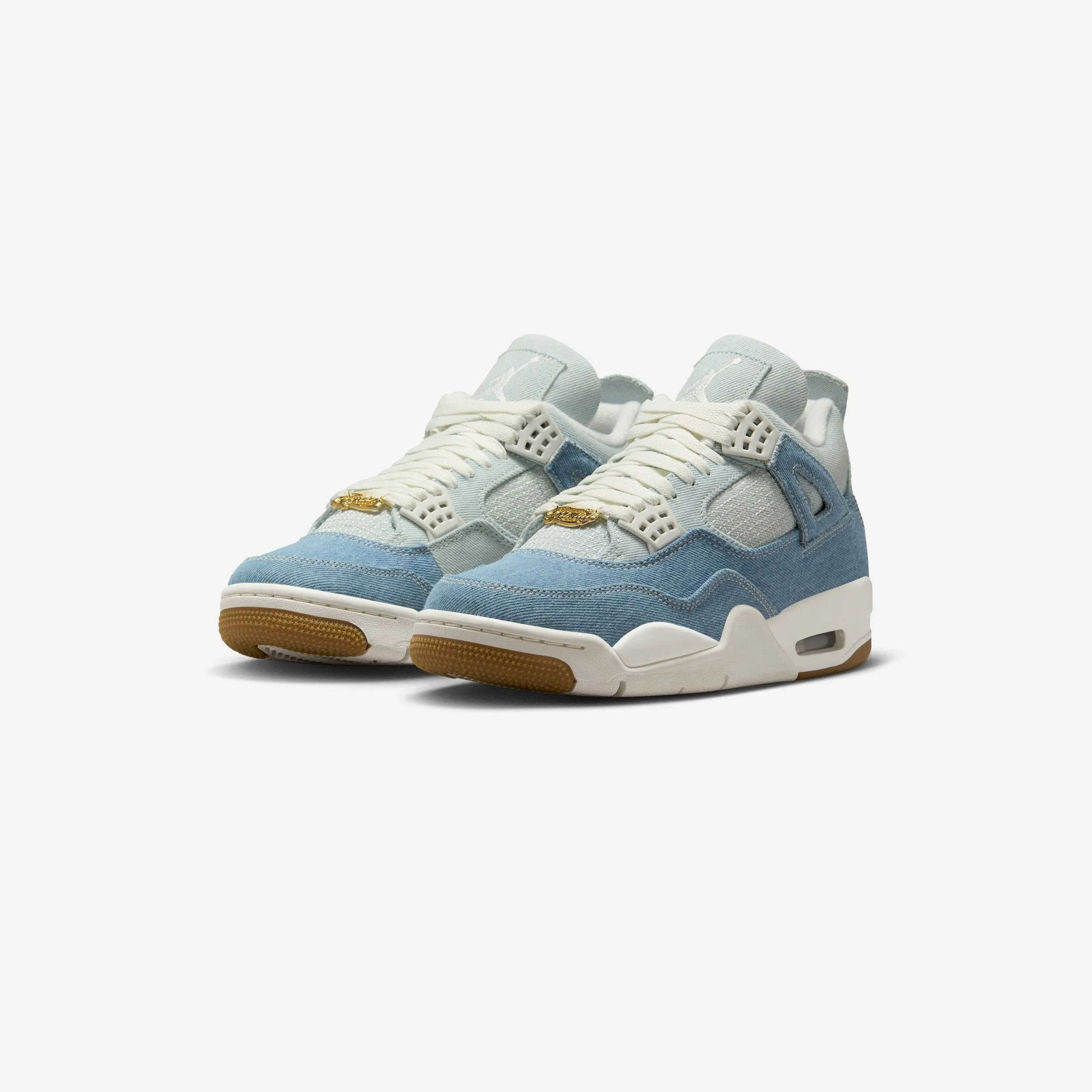 OdorResistant Wmns Air Jordan 4 Retro Tex