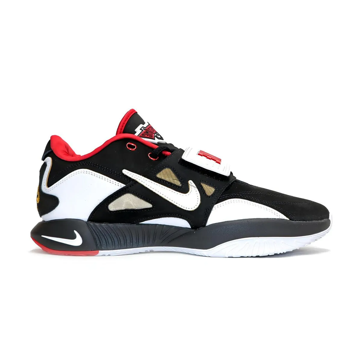 Style Base World Step LeBron XXI EP 'Prime 93'