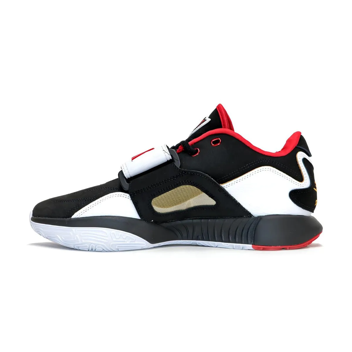 LeBron XXI EP 'Prime 93' Satin Glow