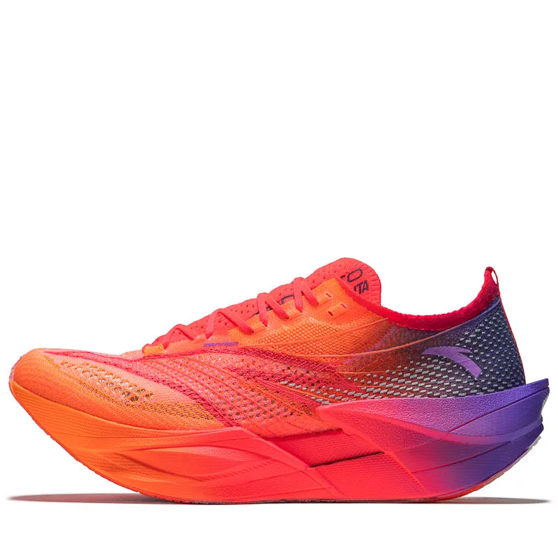 Anta C202 6 Pro - Orange/Purple Smart Comfort