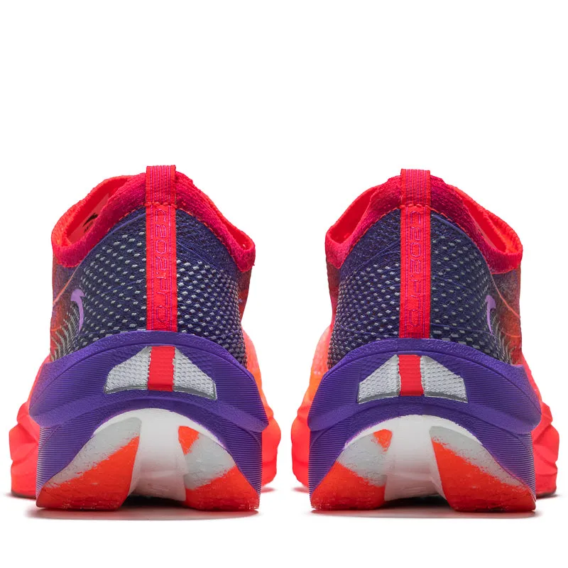 Chill Outfit Weight Free Anta C202 6 Pro - Orange/Purple