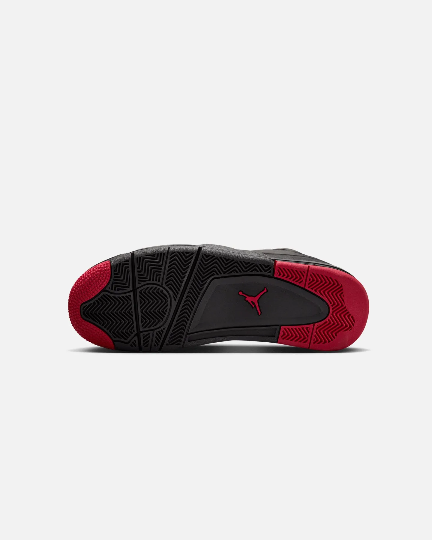 Molded Insole warm glow Jordan Air Jordan 4 RM Black/Varisty Red