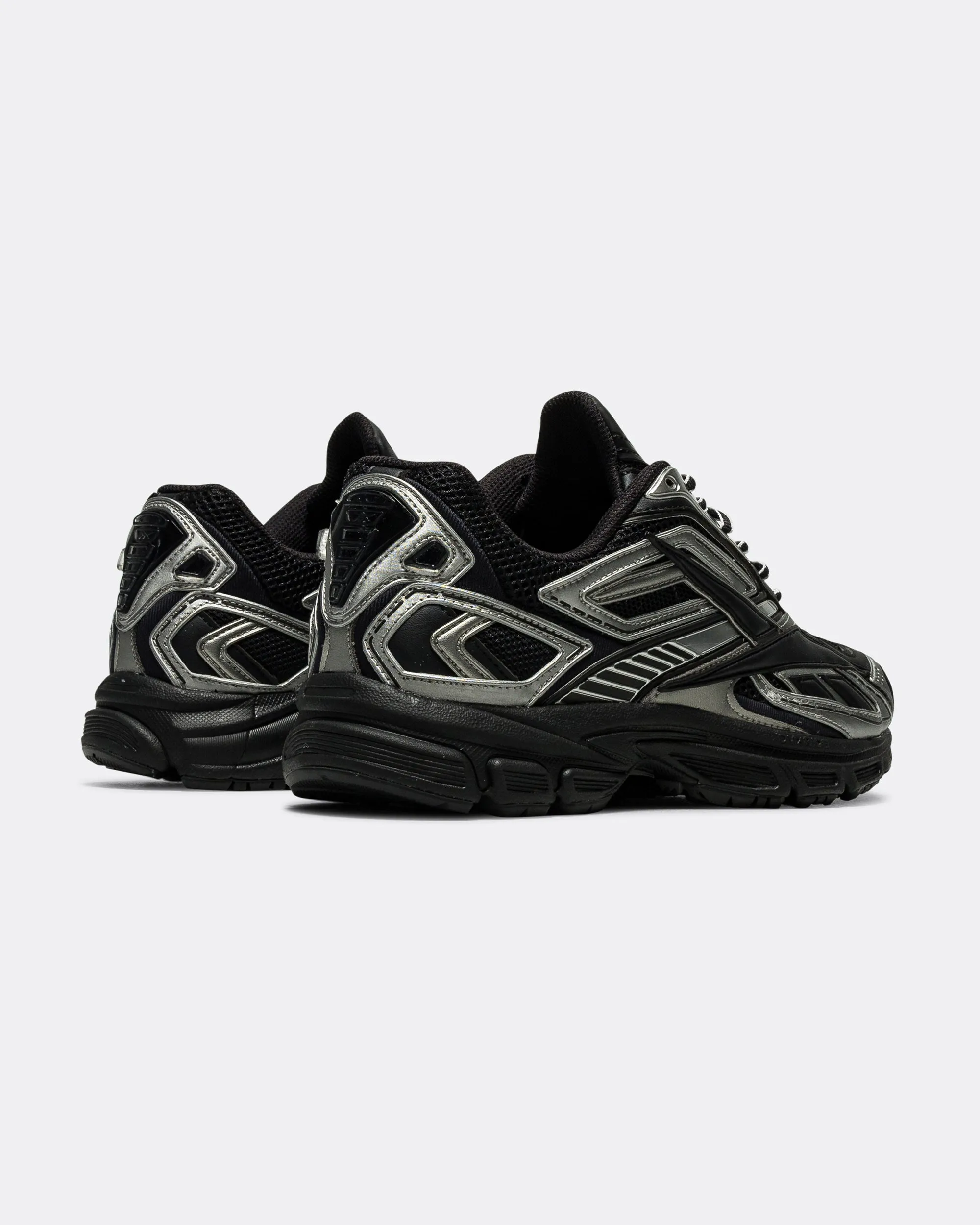 Bold Style Premier Road Ultra - Black Metallic