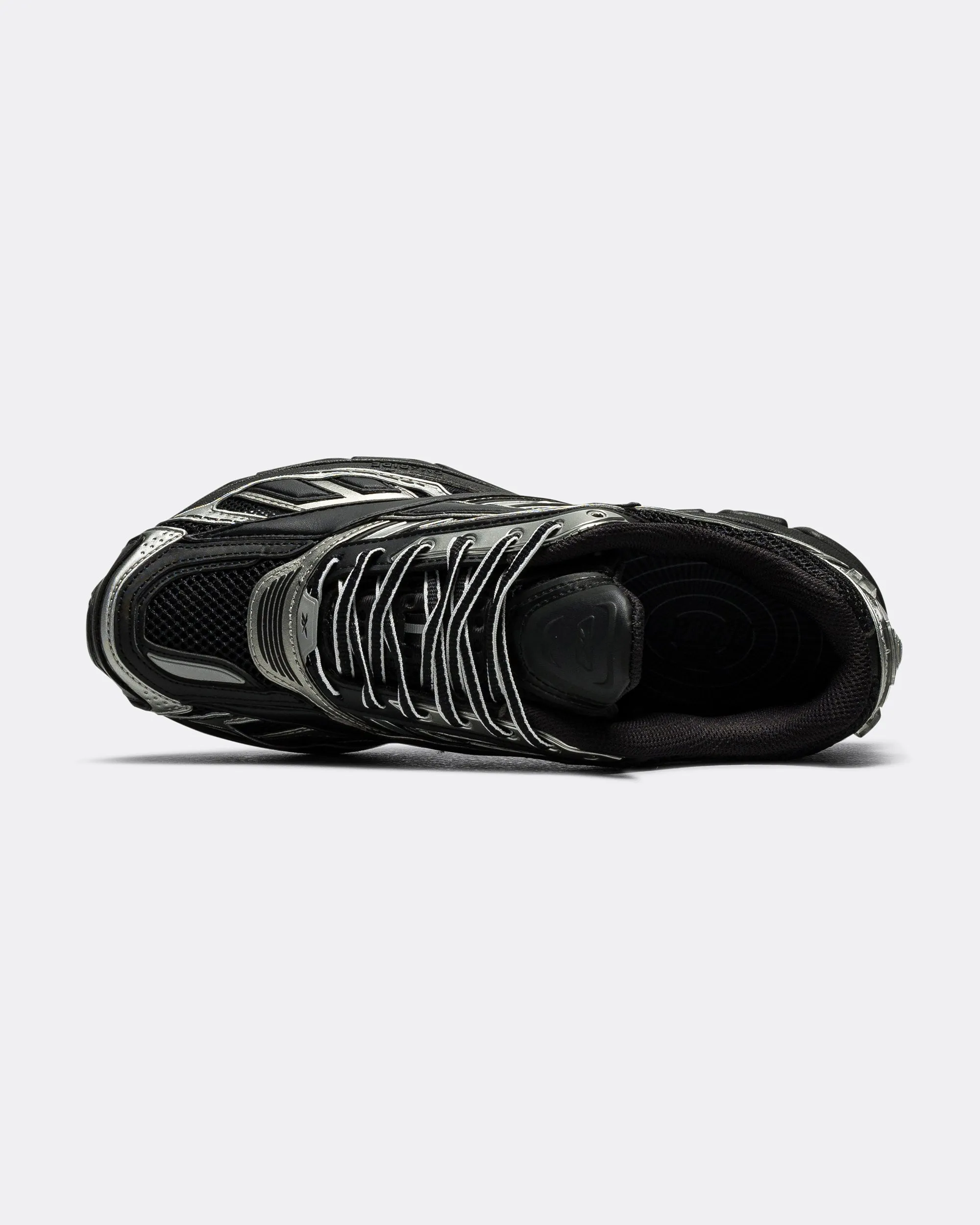 Premier Road Ultra - Black Metallic Phylon Foam Tech