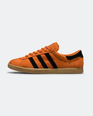 Trinidad And Tobago - Orange/Core Black-Gum Adjustable Fit Technology