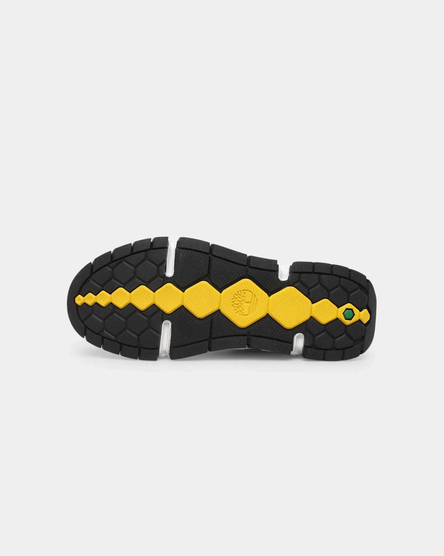 Timberland TBL Turbo Low Black Match Fit Stone Gray