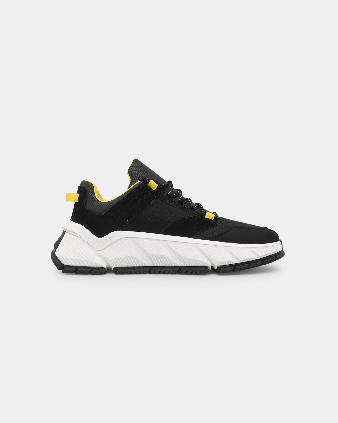 Timberland TBL Turbo Low Black Heat Guard Narrow Fit