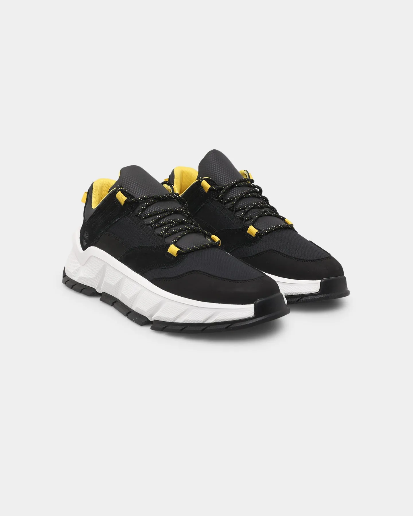 Ocean Edge Heat Guard Timberland TBL Turbo Low Black