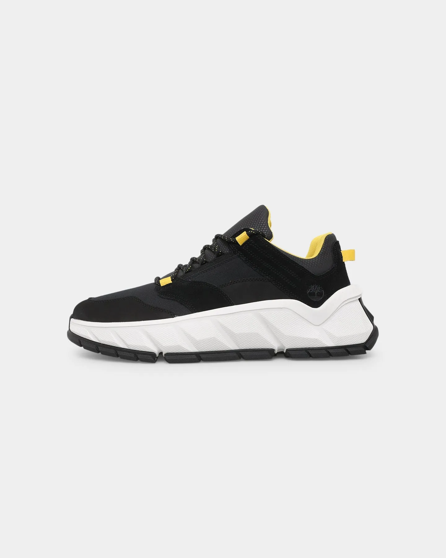 Timberland TBL Turbo Low Black Moist Guard