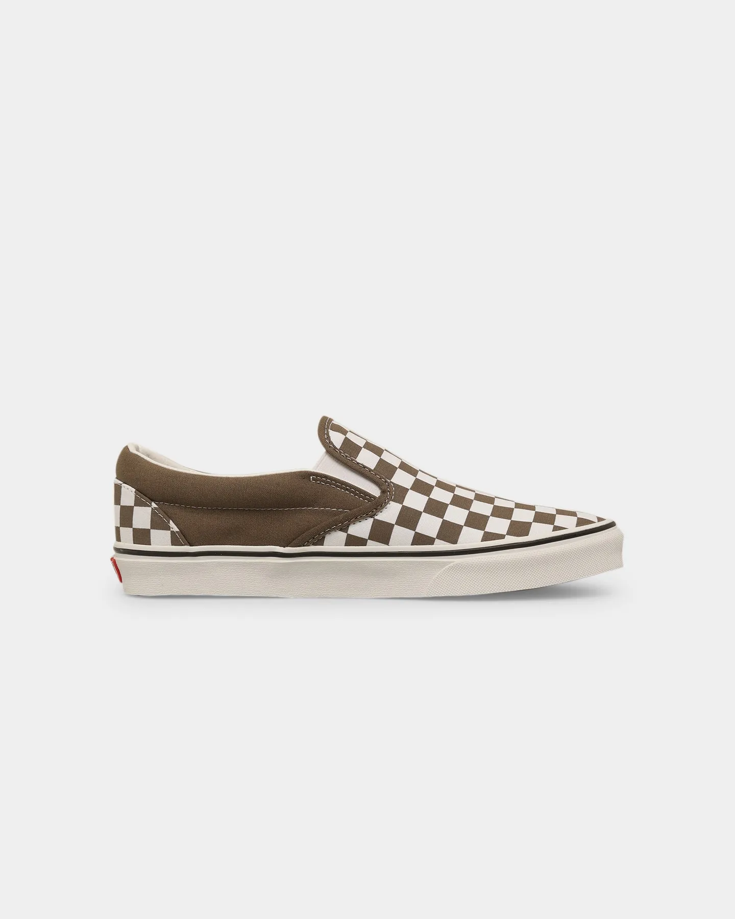 Vans Classic Slip-On Color Theory Walnut Cosmic Glow
