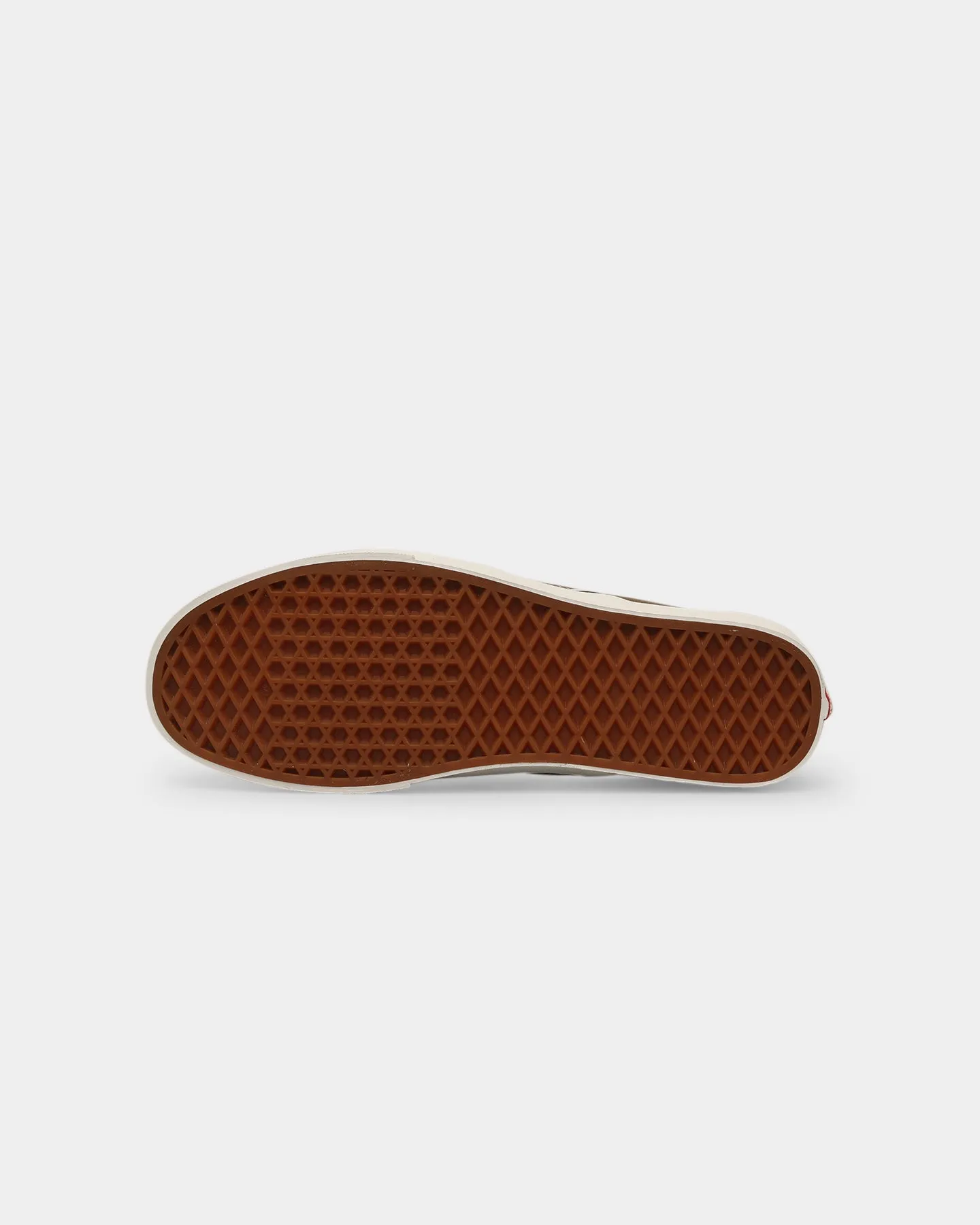 Active Day Vans Classic Slip-On Color Theory Walnut