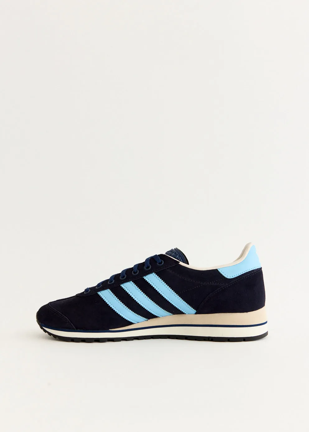 x Noel Gallagher Marathon Spezial 'Night Navy' Sneakers warm - weather shoes