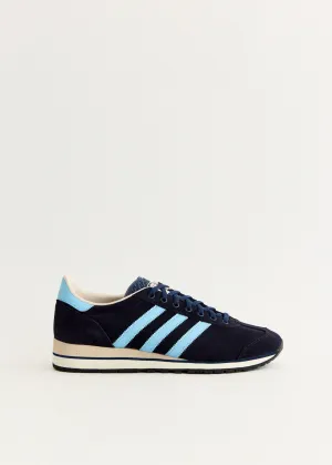 Dynamic look ergonomic x Noel Gallagher Marathon Spezial 'Night Navy' Sneakers