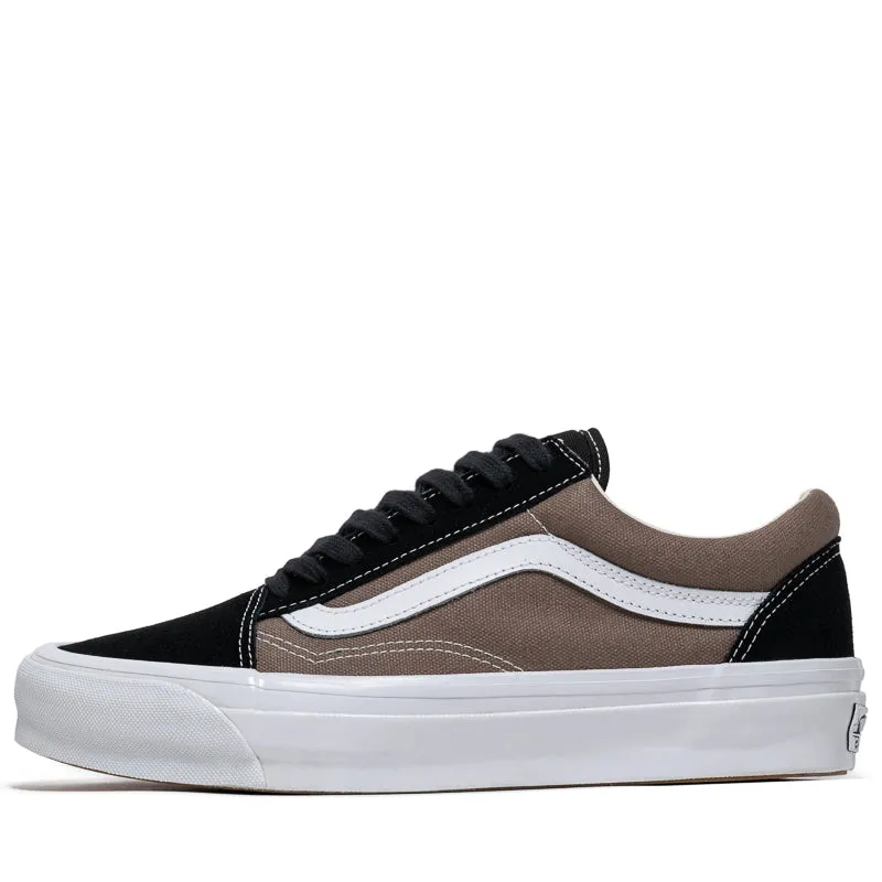 Flexible Material Vans LX Old Skool - Santorini Walnut