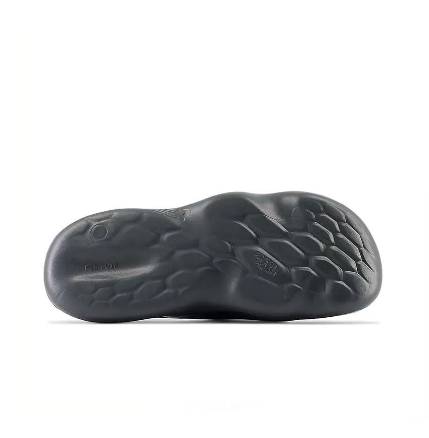 Fresh Foam MRSHN Slide 'Blacktop' Easy Support