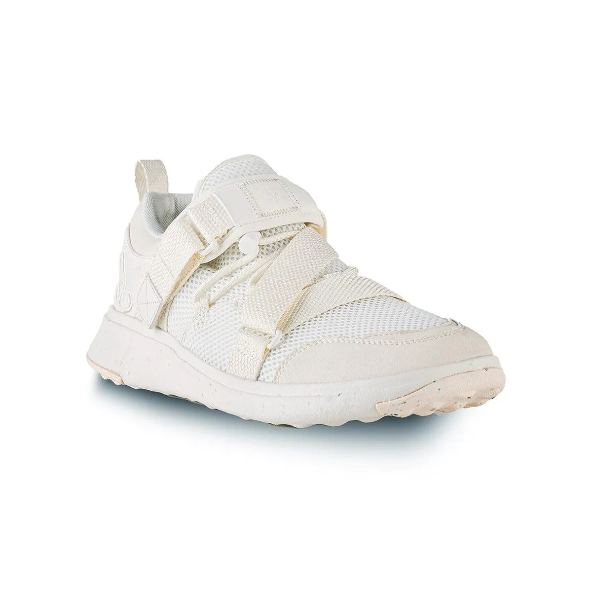 Earth Shoes 01 'Sand White' accurate