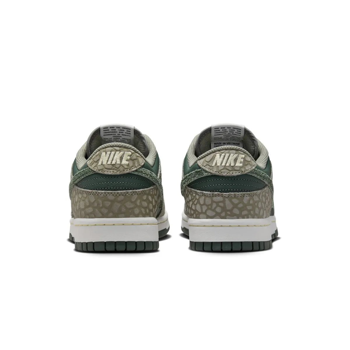 Dunk Low Retro Premium 'Urban Landscape 2.0' Comfort Lining