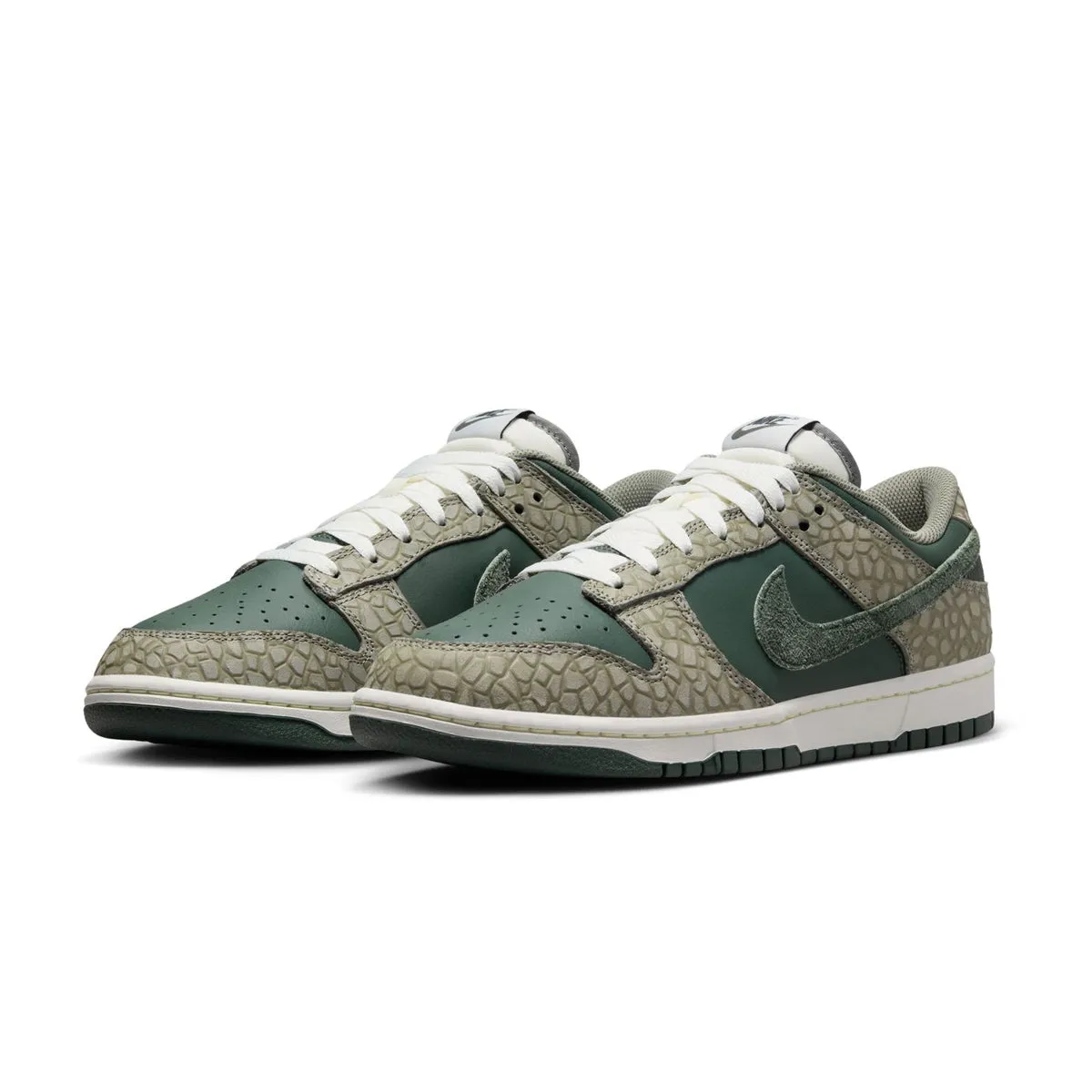 Dunk Low Retro Premium 'Urban Landscape 2.0' Versatile