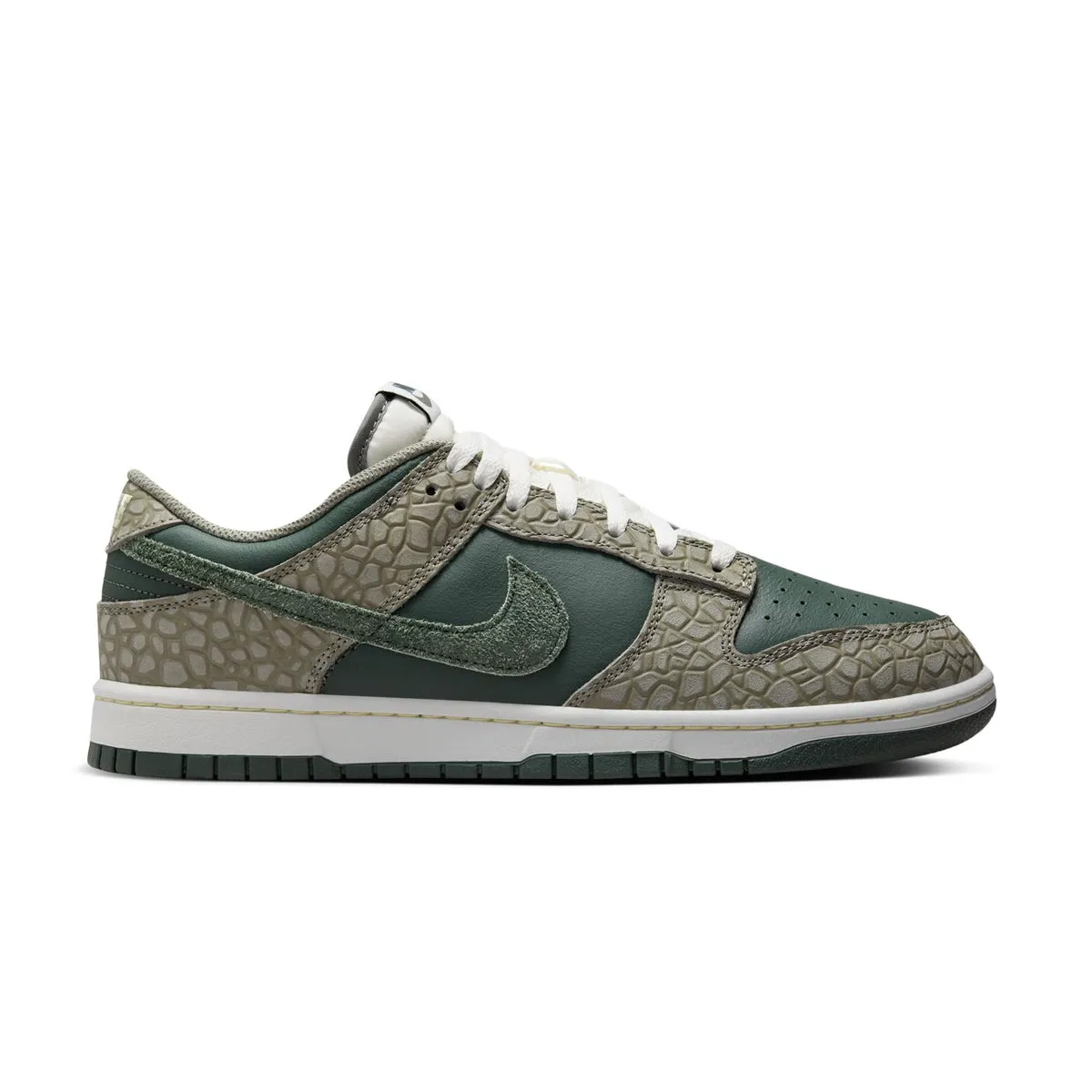 Knitted Warm Dunk Low Retro Premium 'Urban Landscape 2.0'
