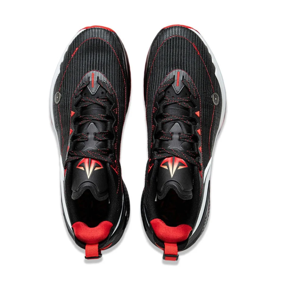 Match All Jimmy Butler JB2 'Miami Heat Away'