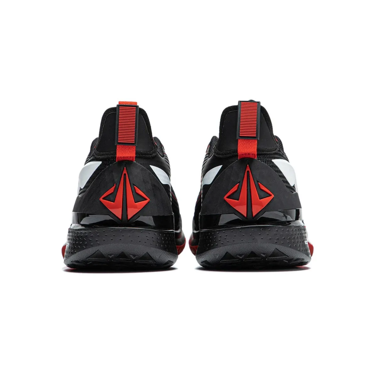 Jimmy Butler JB2 'Miami Heat Away' Family Time