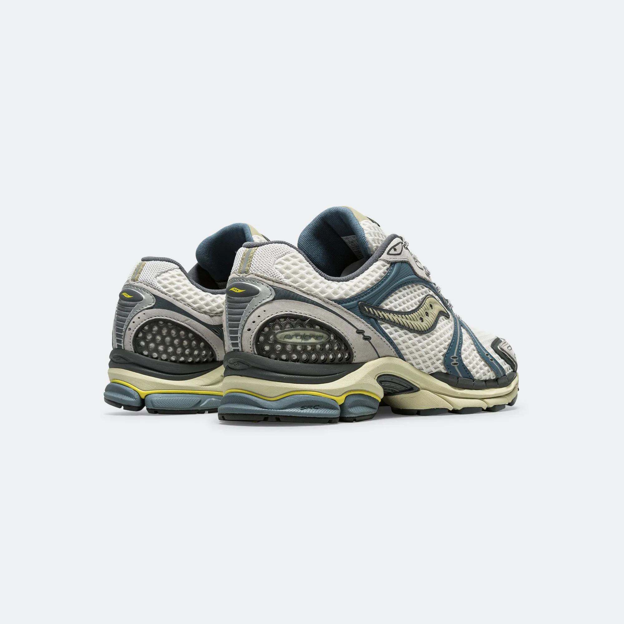 Sneaker Display Progrid Triumph 4 - Ice/Orion Blue
