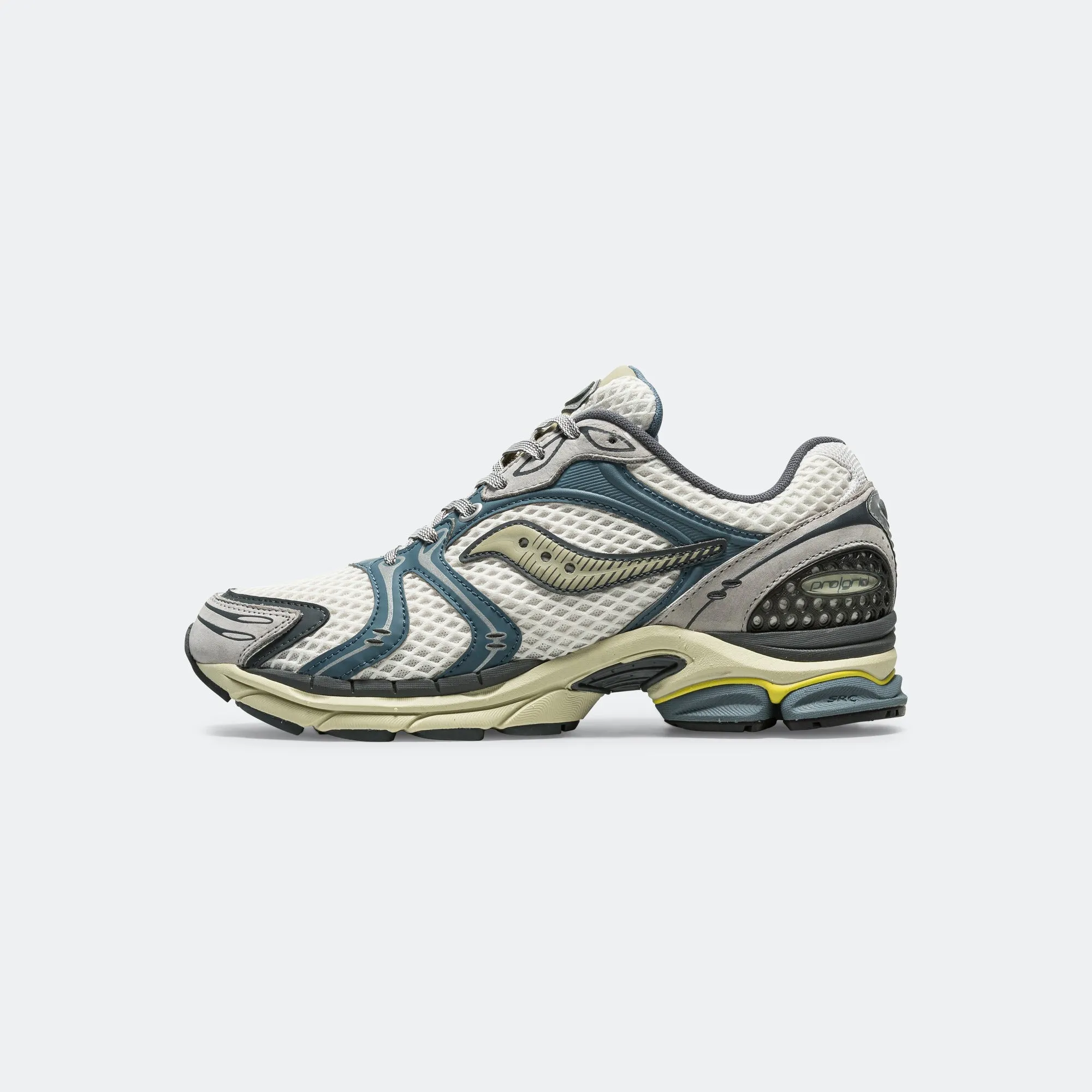 Progrid Triumph 4 - Ice/Orion Blue Footwear Essential