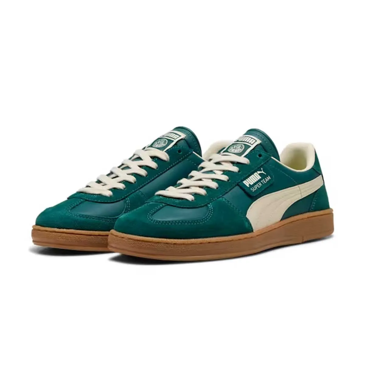   Palmeiras Super Team 'Malachite' Flexible Wear