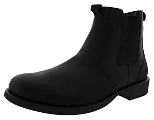 Eastland Men's Daily Double Chelsea Boot Grab Shade