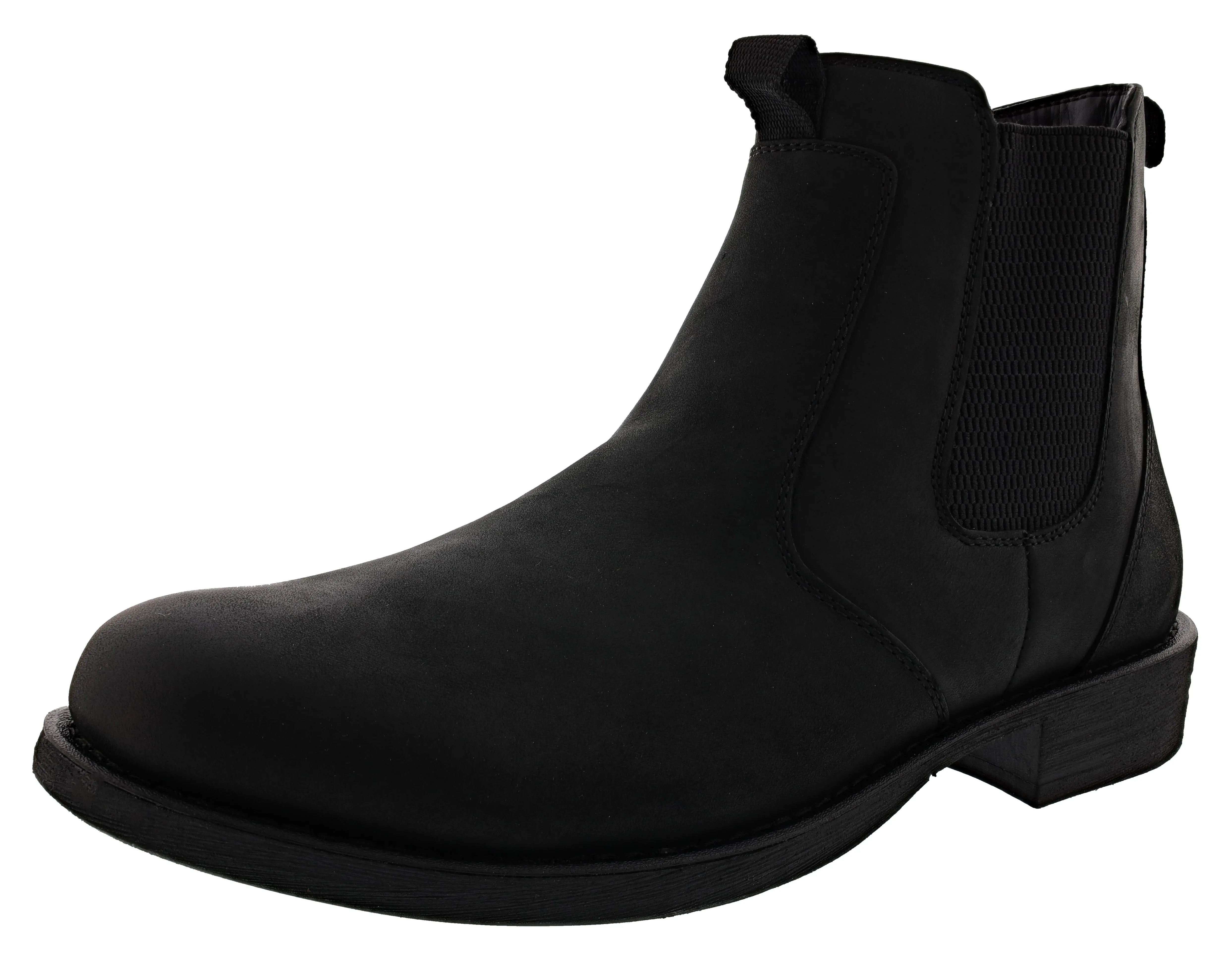 Marriage Look Prestige Mode Eastland Men's Daily Double Chelsea Boot