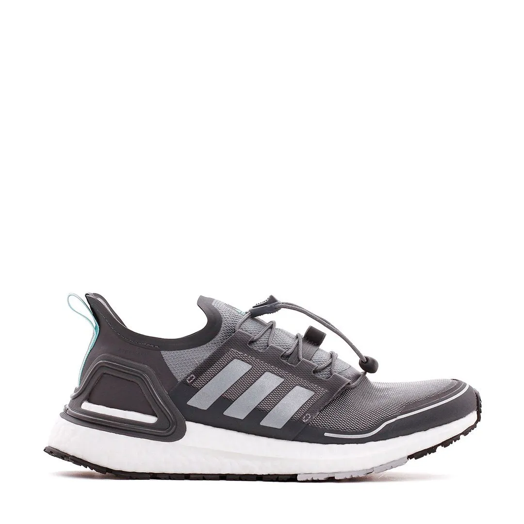 kayaking - running shoes Adidas Running Women Ultra Boost C.RDY Grey White Ultraboost EG9802