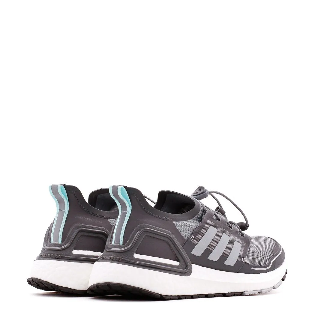 Adidas Running Women Ultra Boost C.RDY Grey White Ultraboost EG9802 Fast Running Indoor equipment
