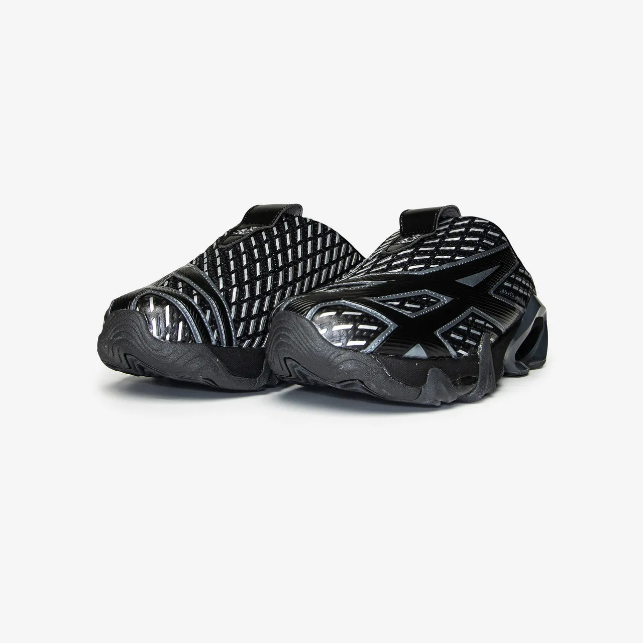 Gel-Styrax x Novalis Casual traction Orthotic Support