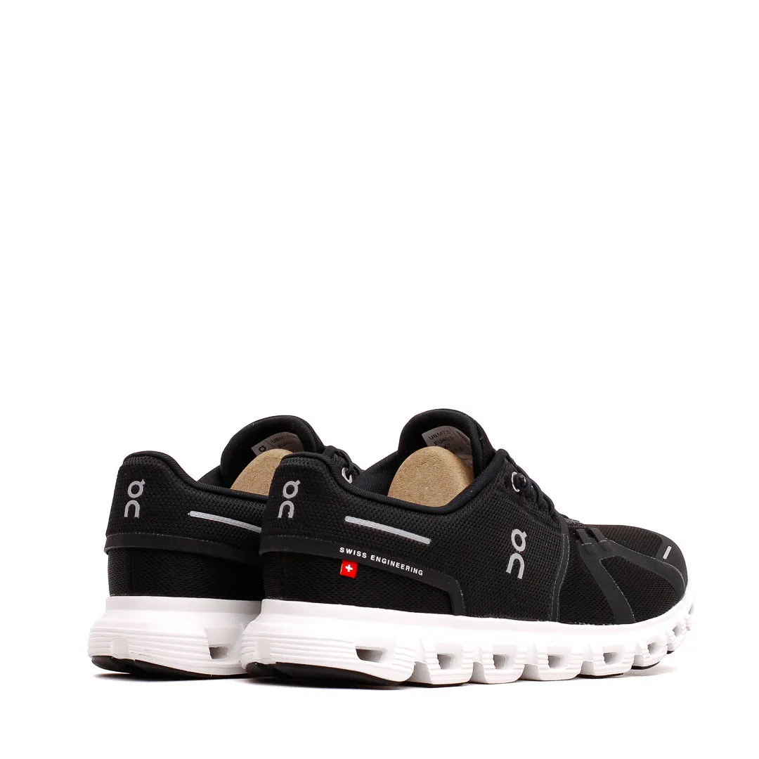Coordination - boosting On Men Cloud 6 Black White Core 3MF10070299