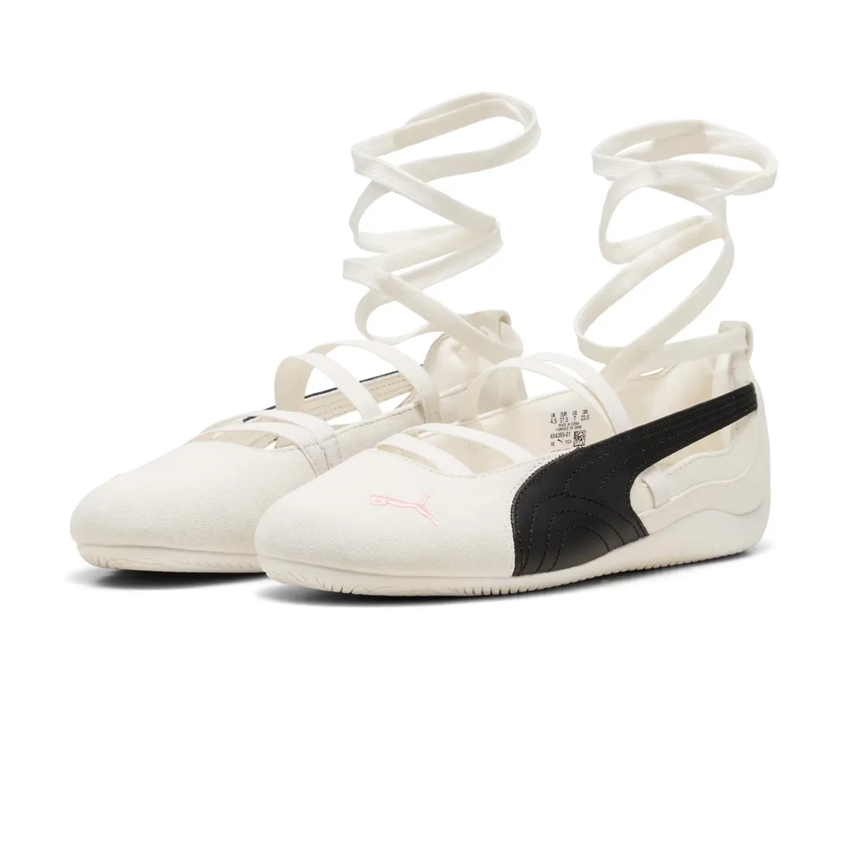   ROS?? Wmns Speedcat Ballet 'Warm White' commuters