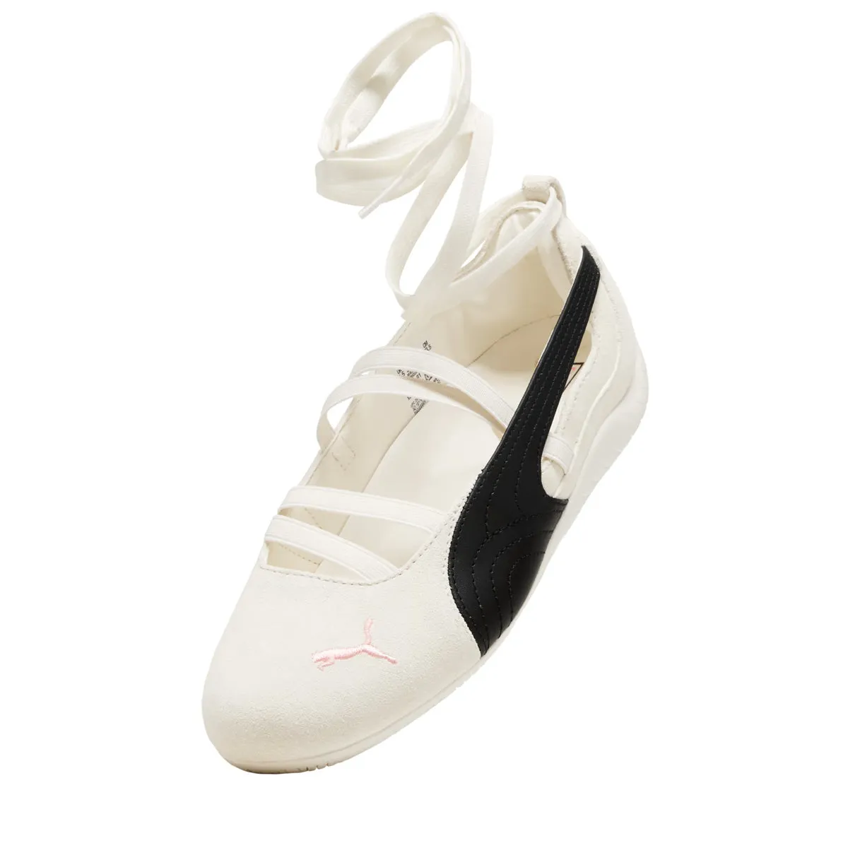 Flexible   ROS?? Wmns Speedcat Ballet 'Warm White'