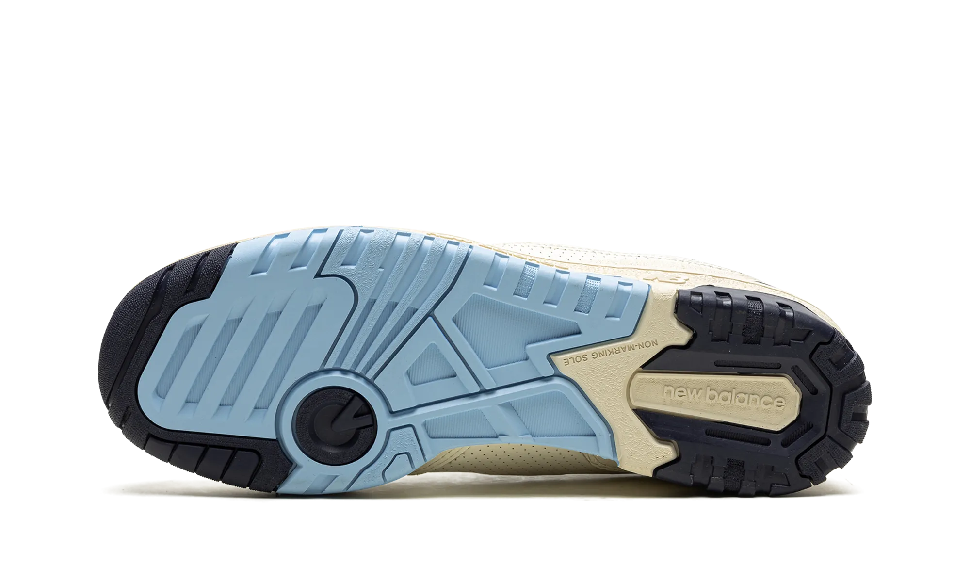550 "Rich Paul" countryside shoes