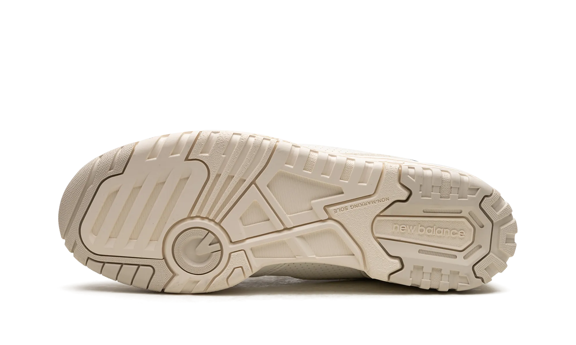 lightweight - upper shoes veteran - run 550 "Turtledove"