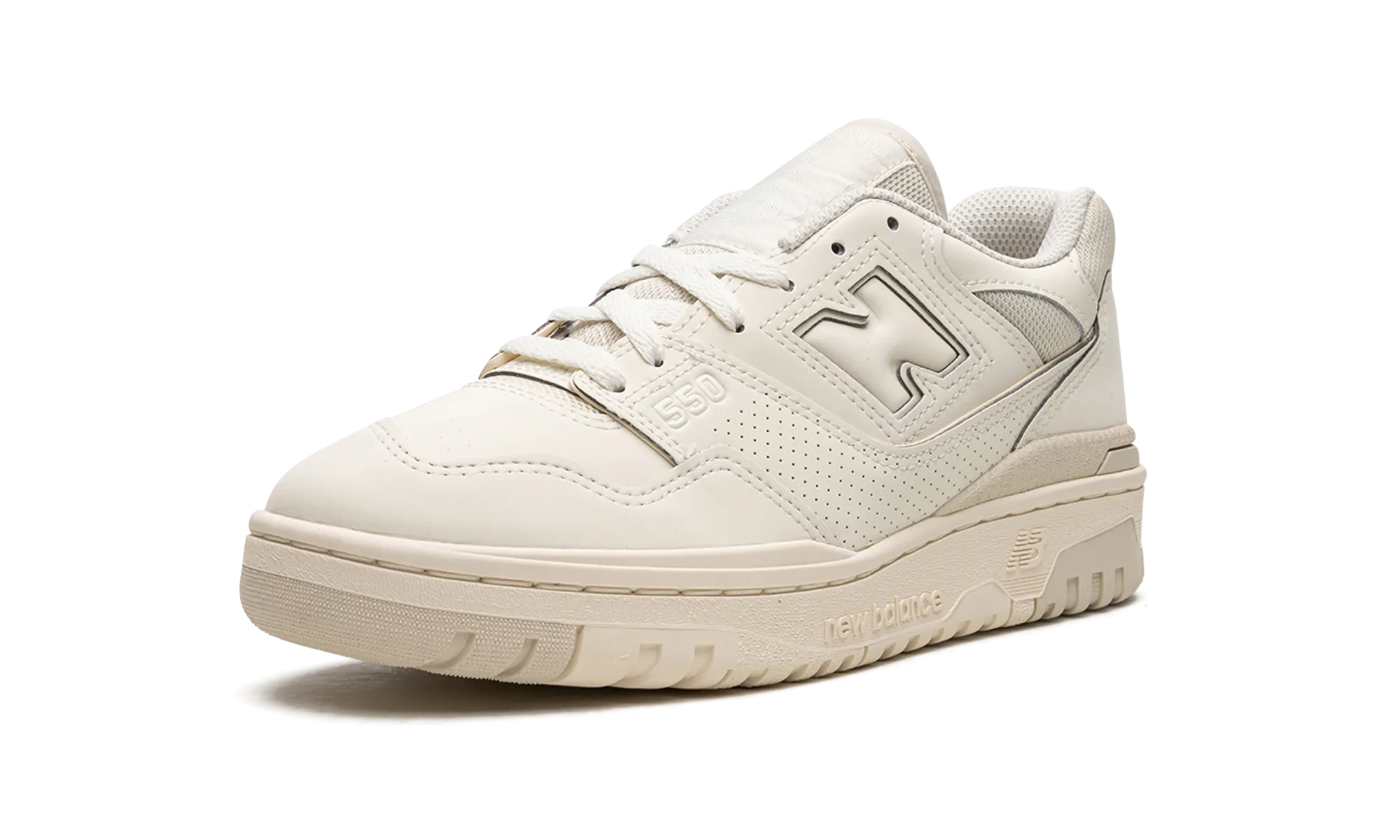 advanced - user shoes fast - paced - runner 550 "Turtledove"