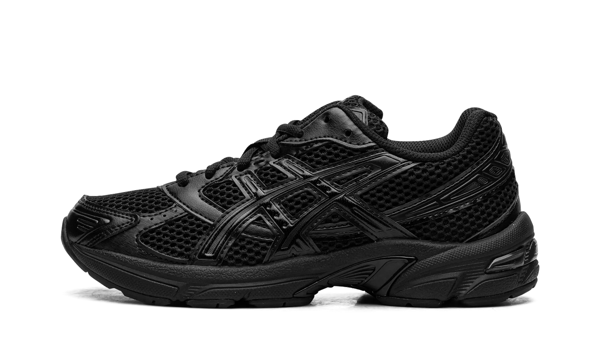 Gel 1130 "Blackout" Comfort Fit