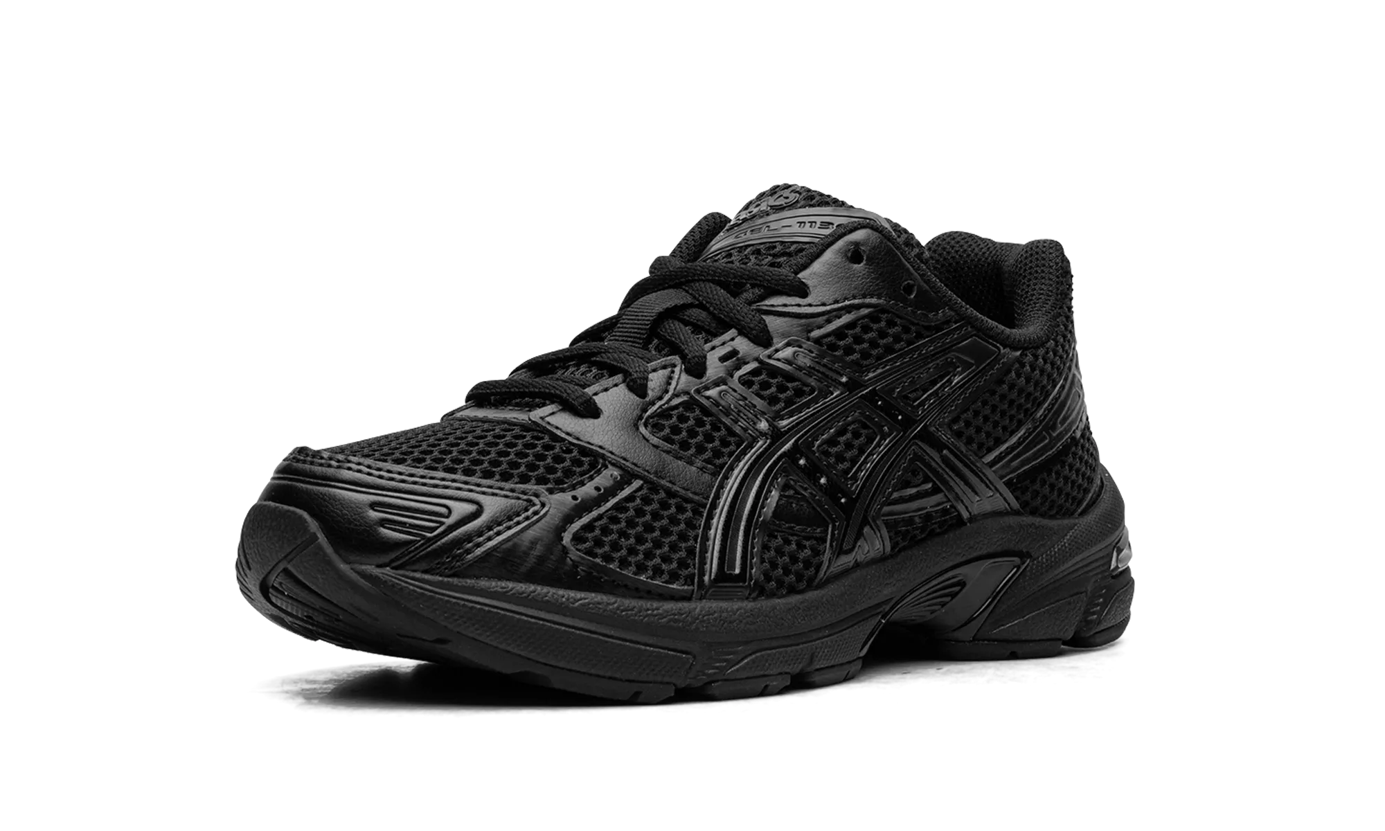 Headbands Smooth surface running Gel 1130 "Blackout"