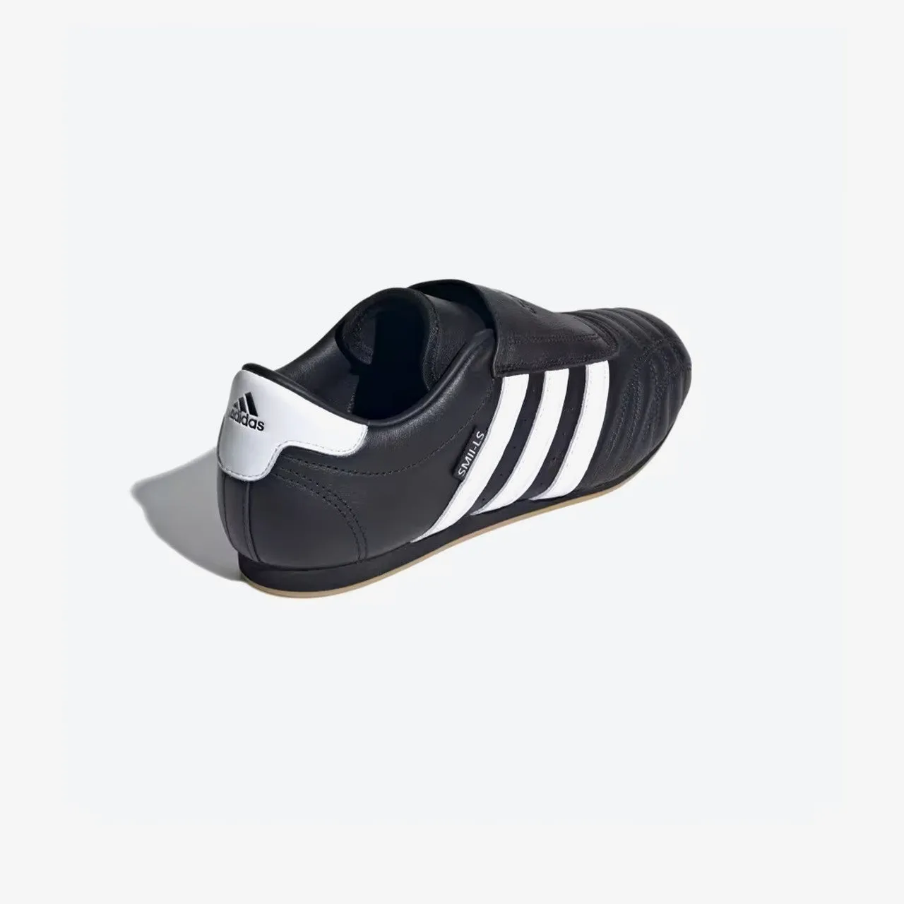 Wmns Taekwondo Contoured Footbed