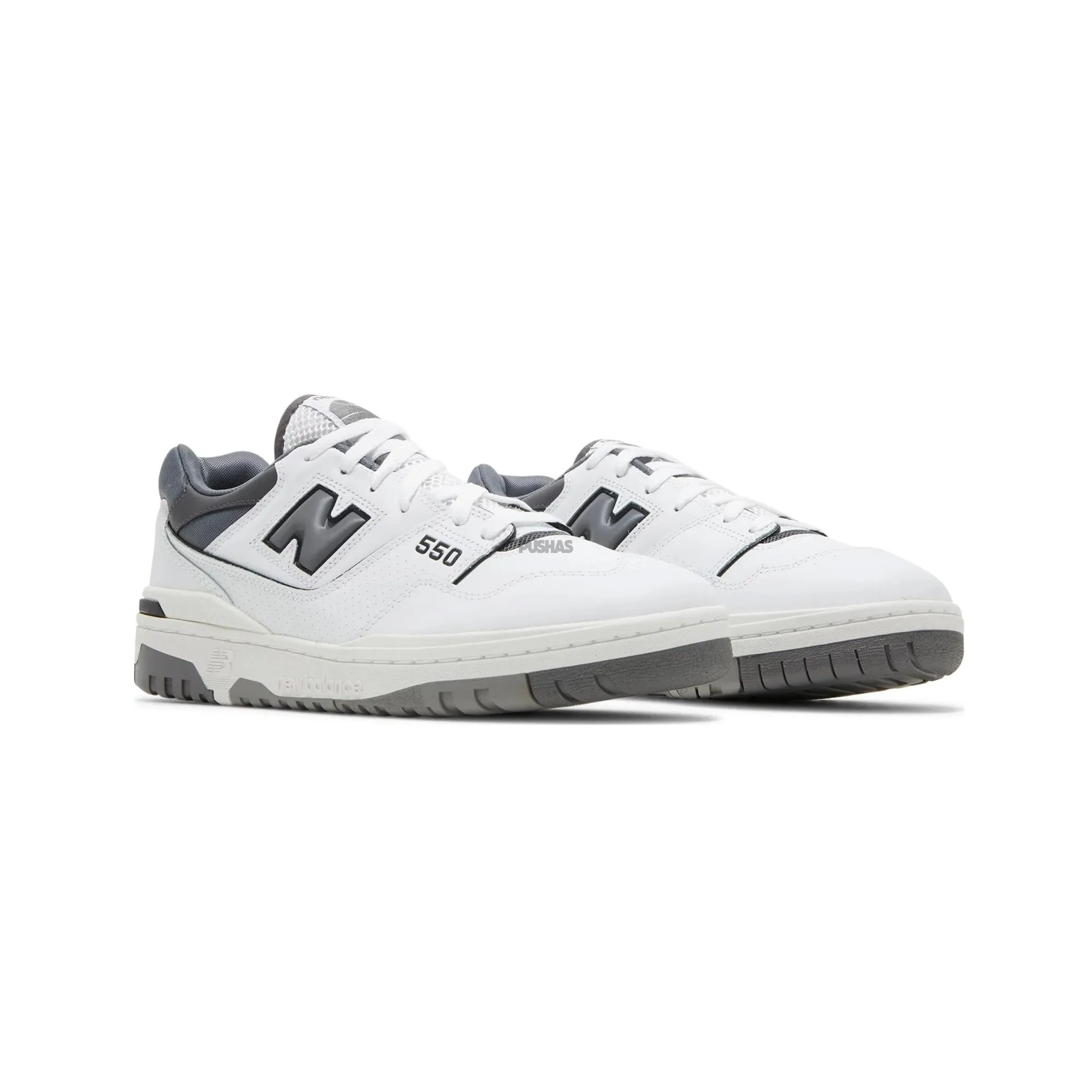 Pump Style 550 'Dark Grey' (2022)