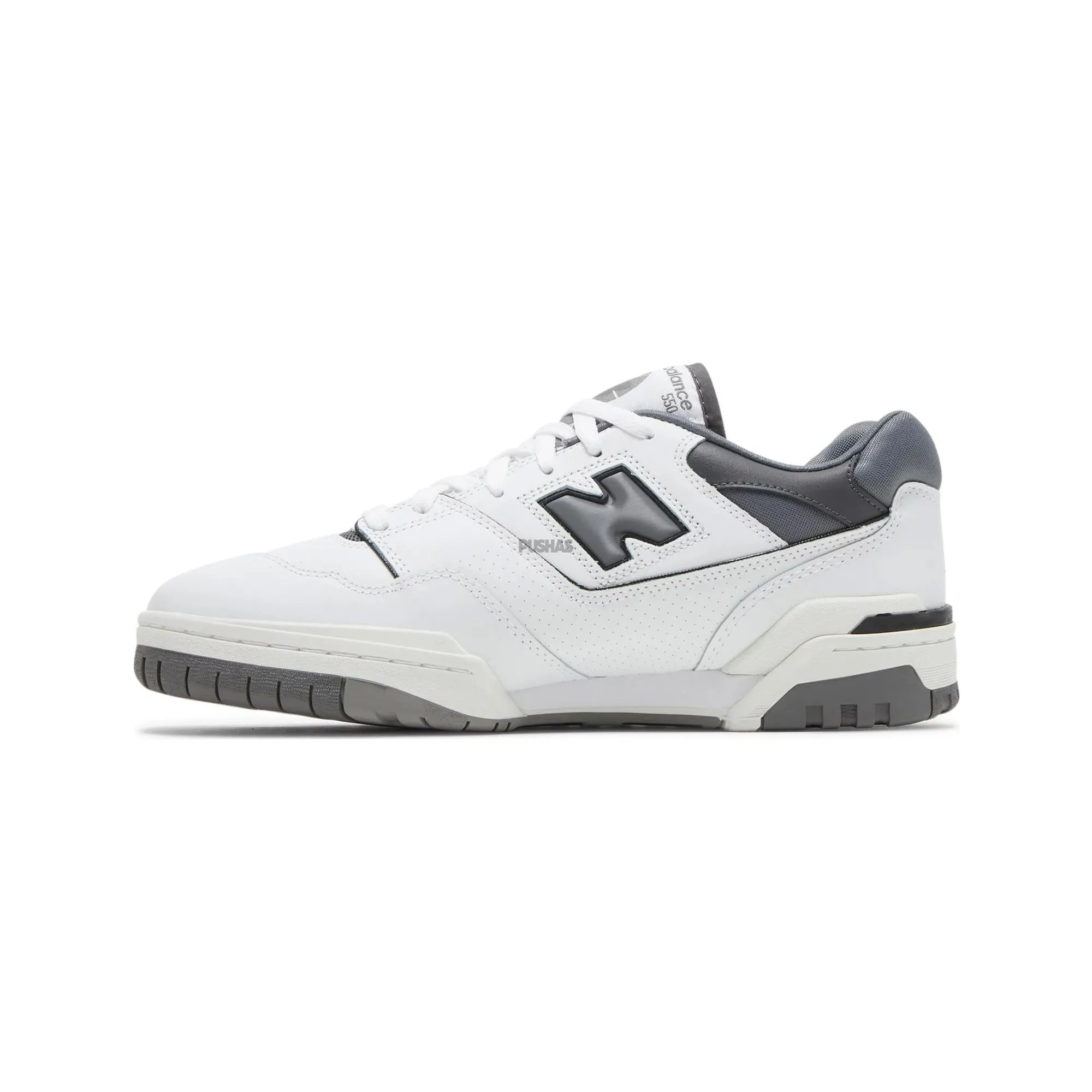 Grip Step Soft Movement 550 'Dark Grey' (2022)
